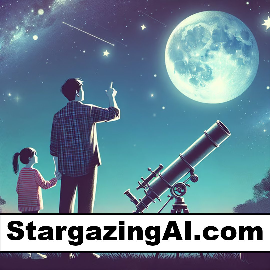stargazingai.com