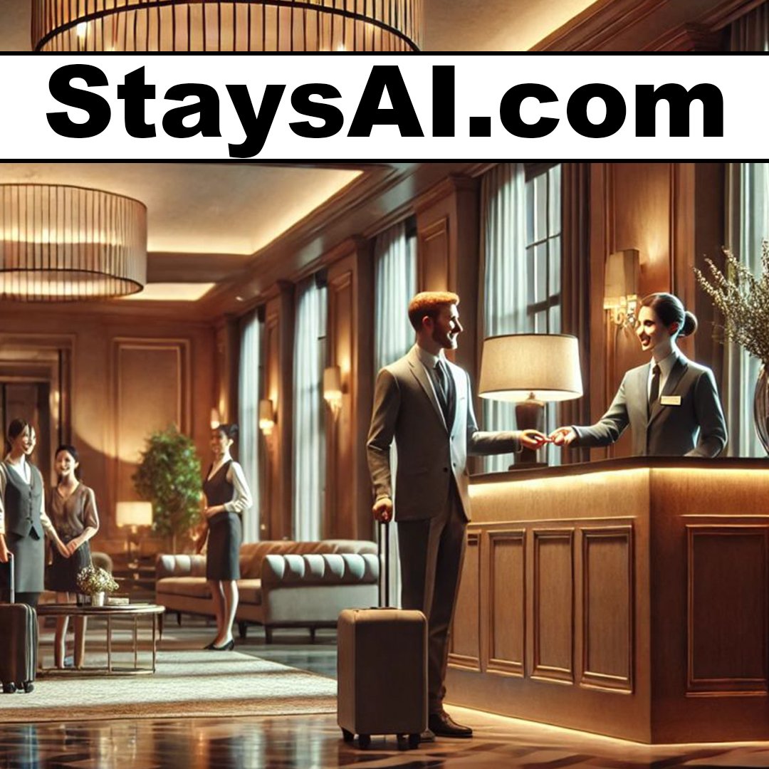 staysai.com
