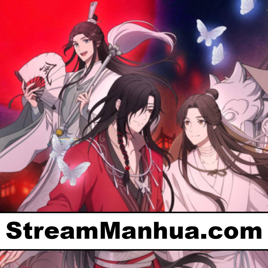 streammanhua.com