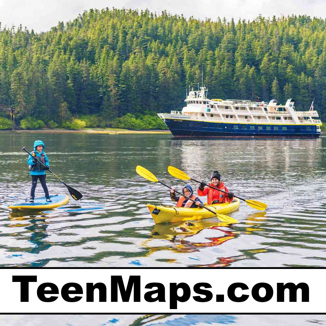 teenmaps.com