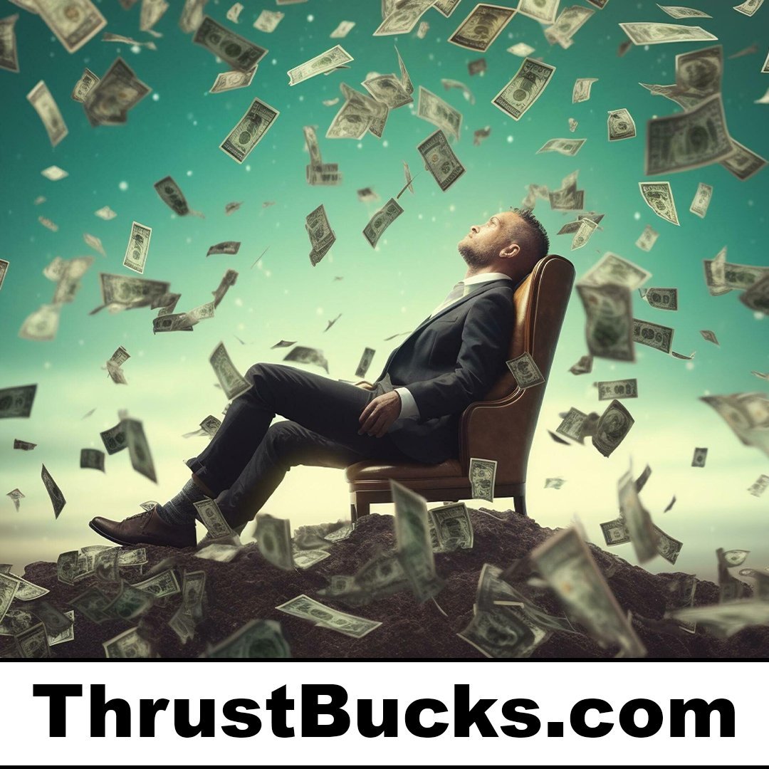 thrustbucks.com
