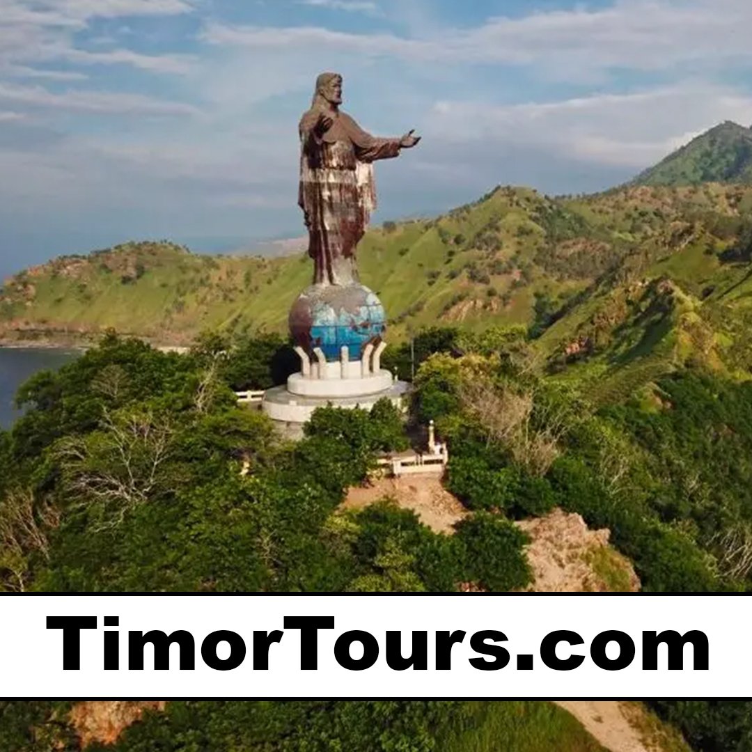 timortours.com