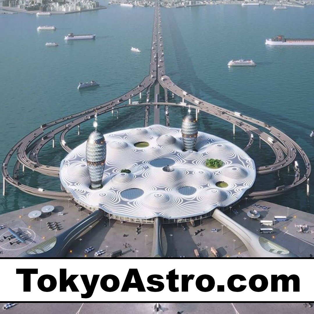 tokyoastro.com