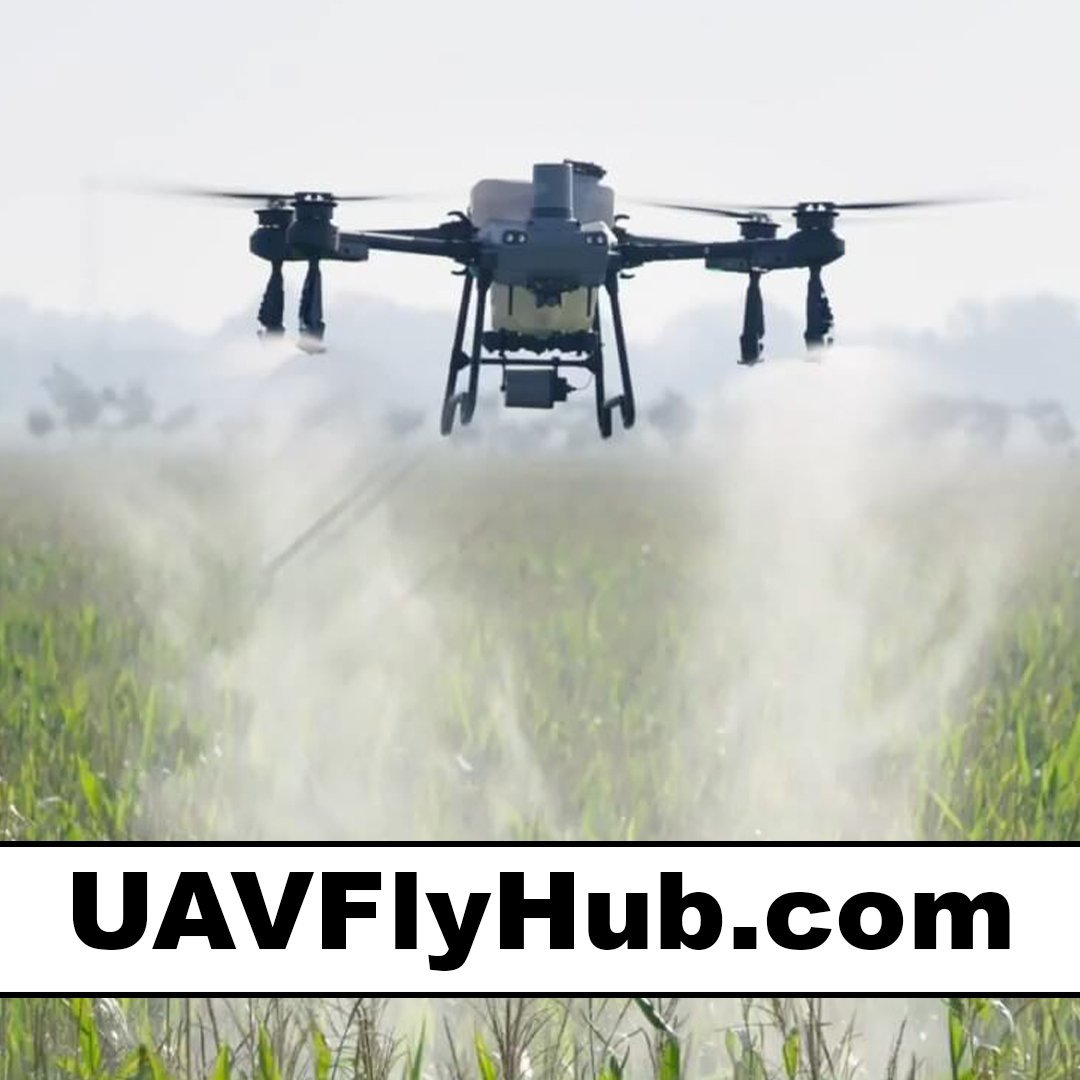 uavflyhub.com