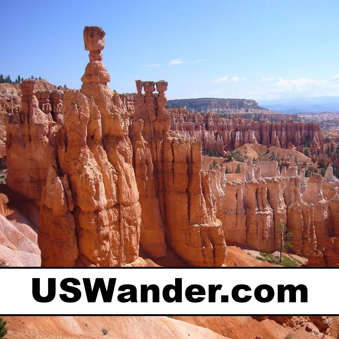 uswander.com