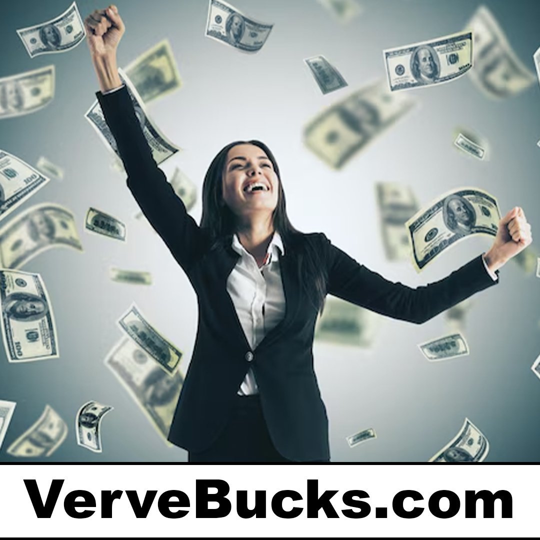 vervebucks.com