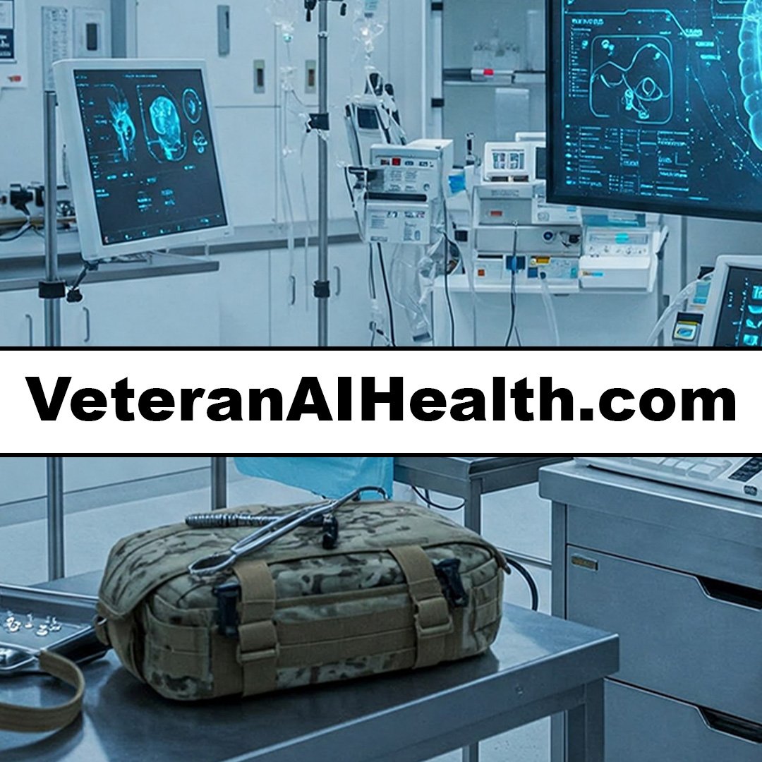 veteranaihealth.com
