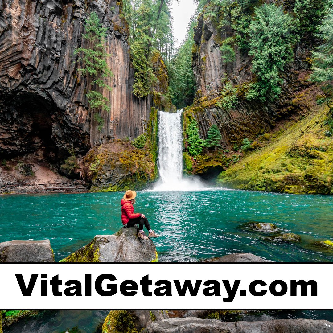 vitalgetaway.com