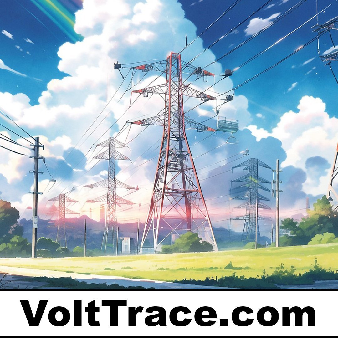 volttrace.com