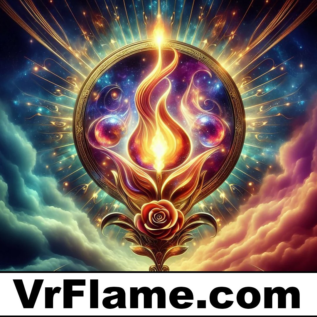 vrflame.com