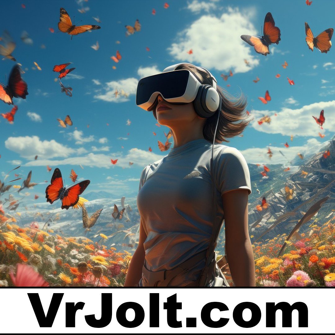 vrjolt.com