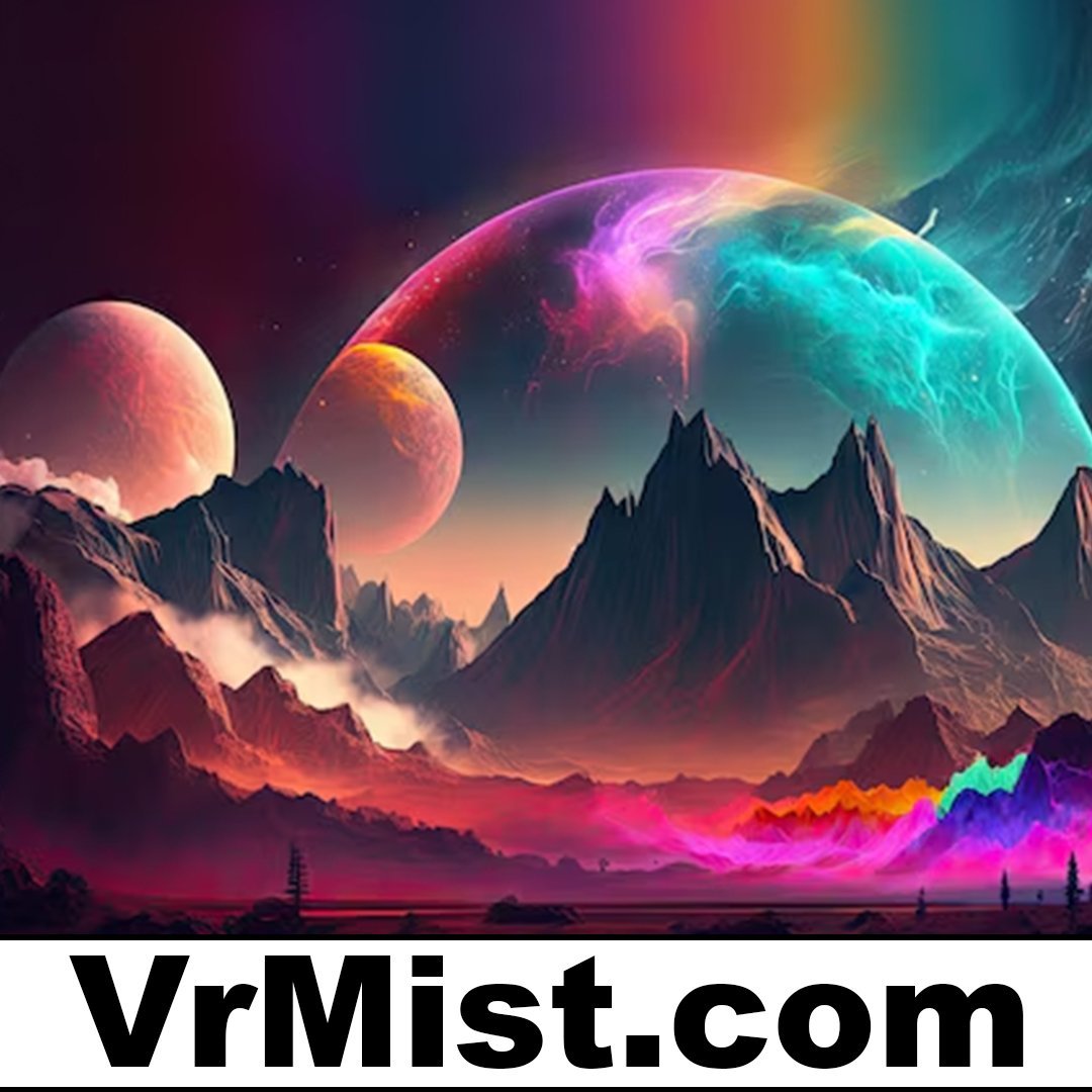 vrmist.com