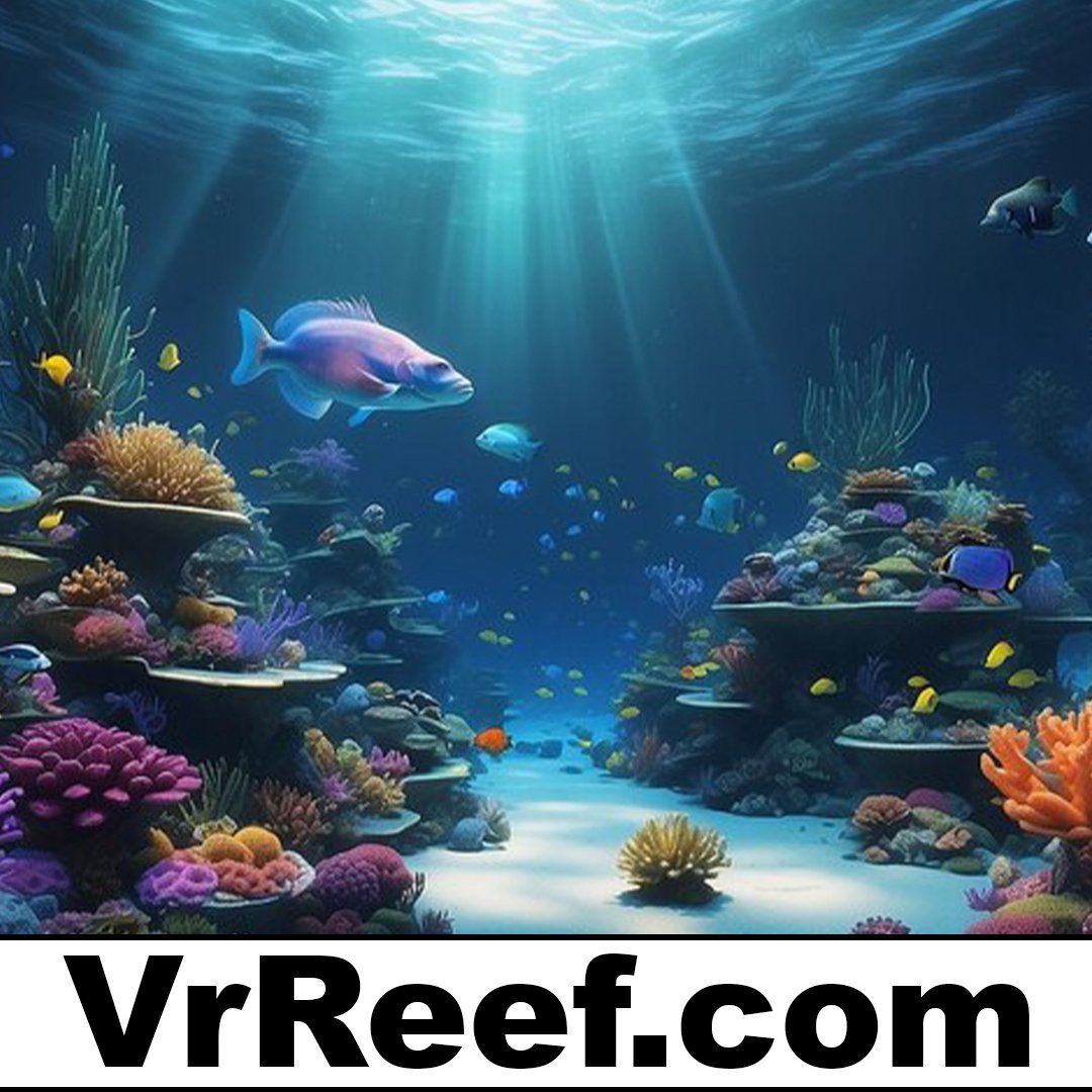 vrreef.com
