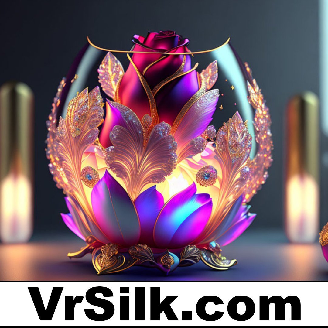 vrsilk.com