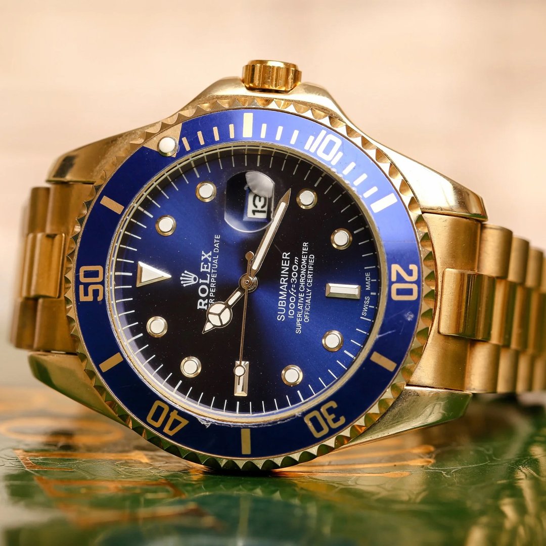 Watches