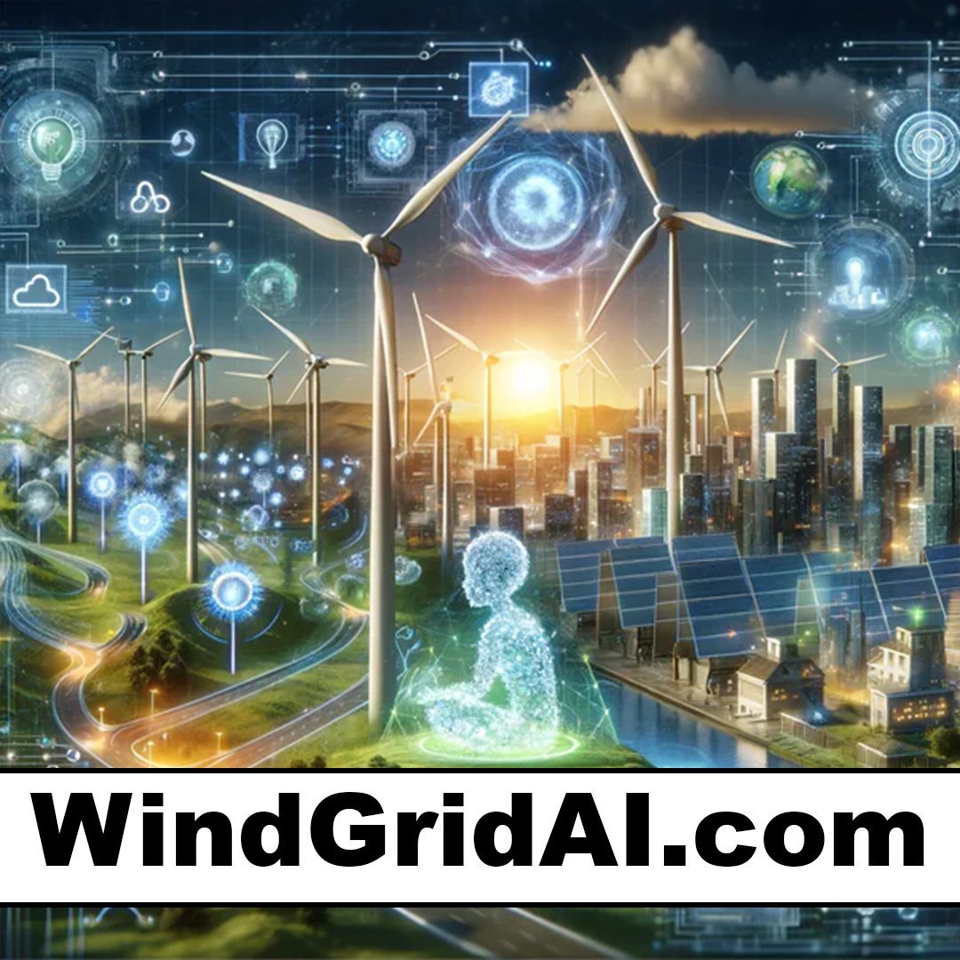 windgridai.com