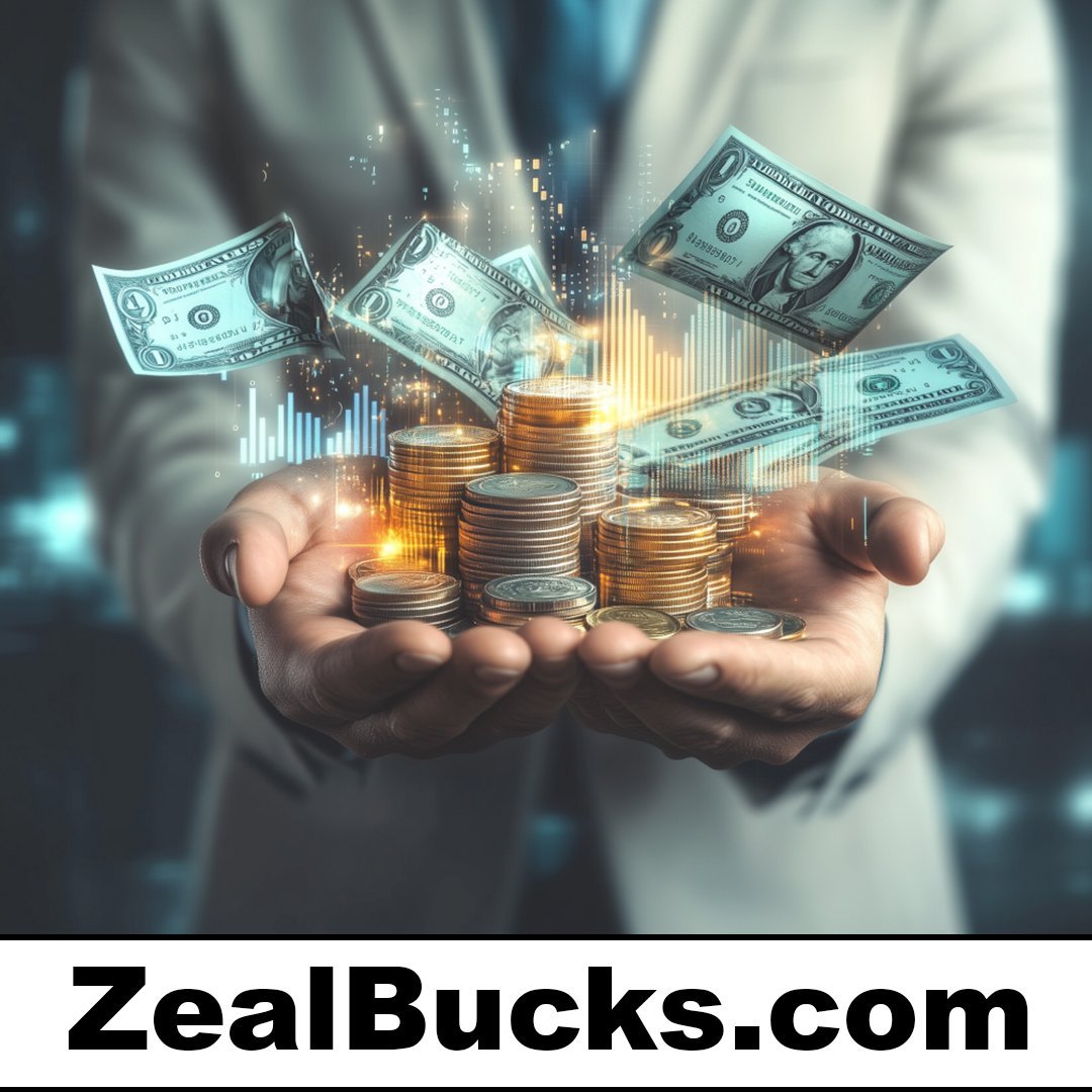 zealbucks.com