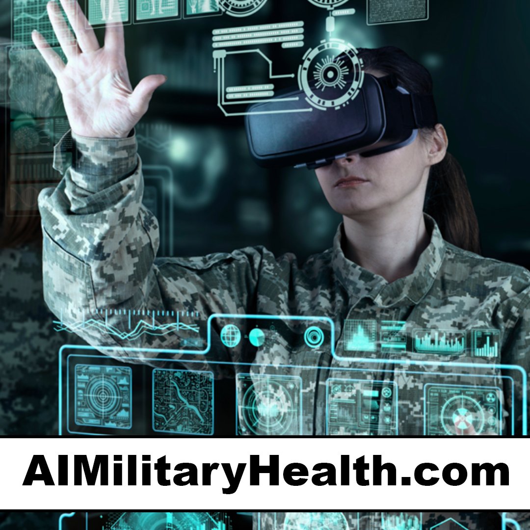 aimilitaryhealth.com