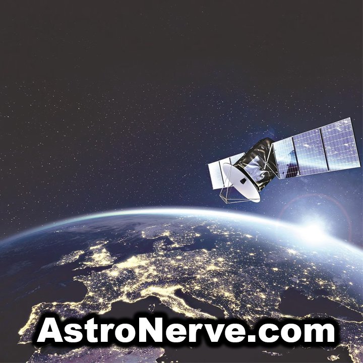 astronerve.com