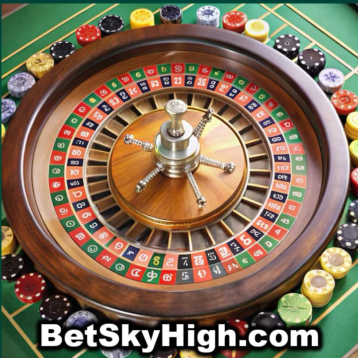 betskyhigh.com