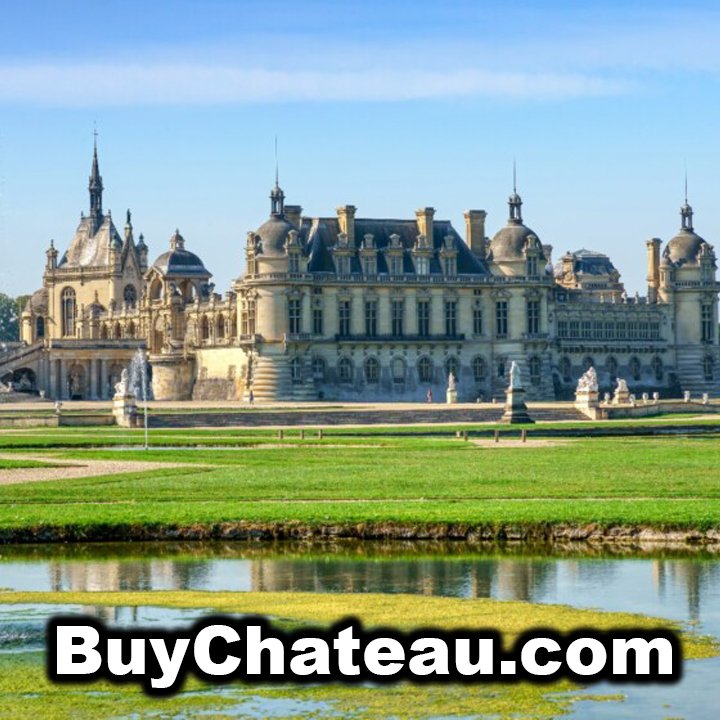 buychateau.com