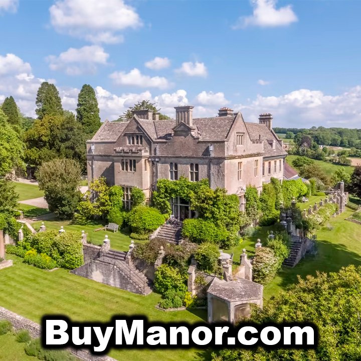 buymanor.com