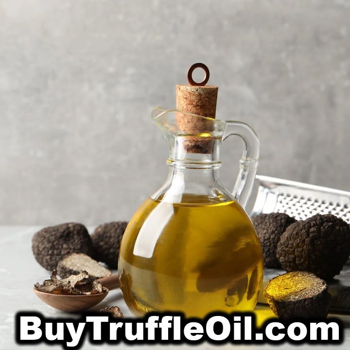 buytruffleoil.com