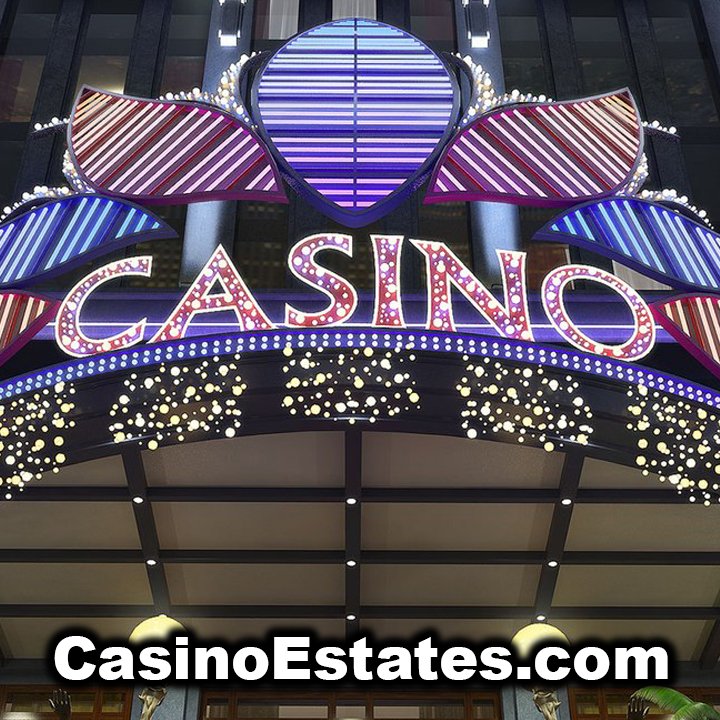 casinoestates.com