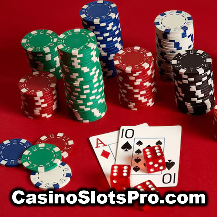 casinoslotspro.com
