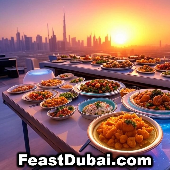 feastdubai.com