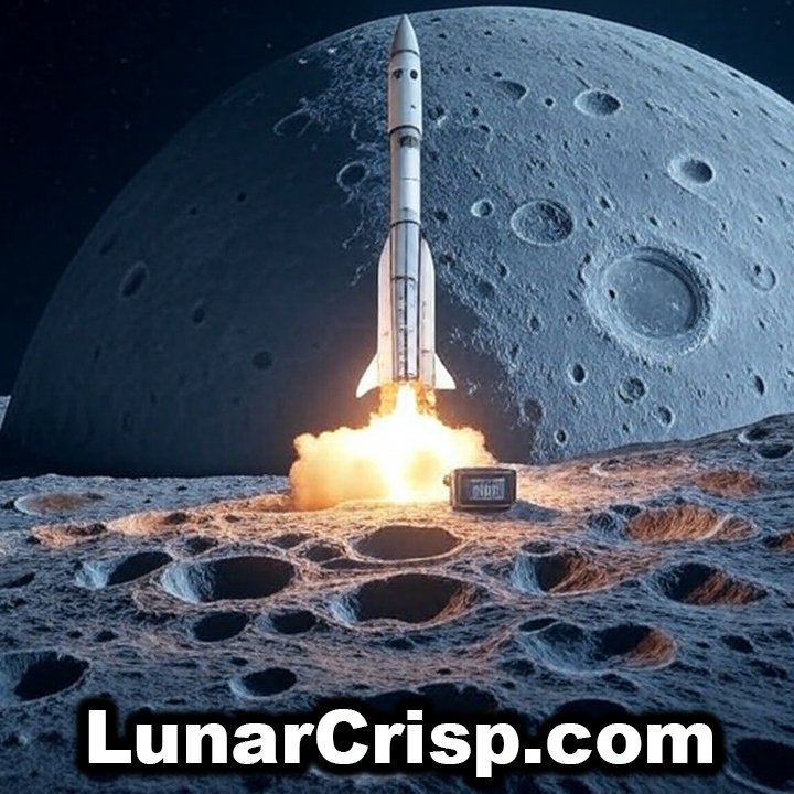 lunarcrisp.com