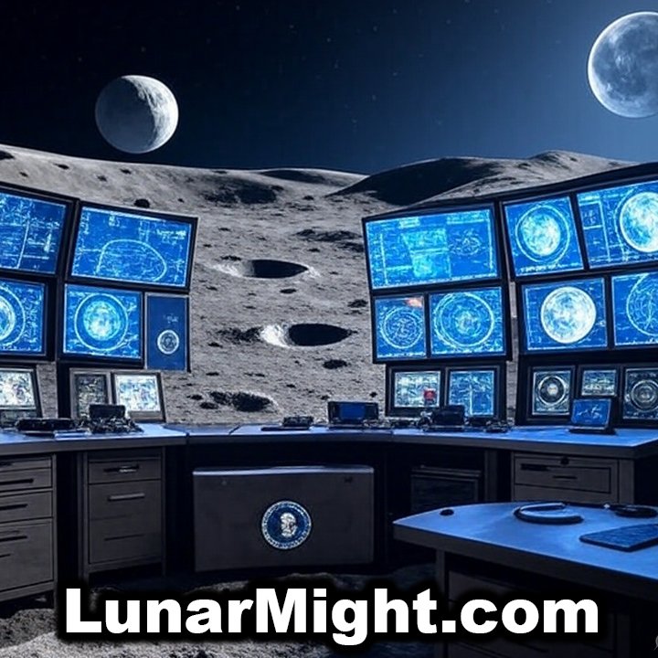 lunarmight.com
