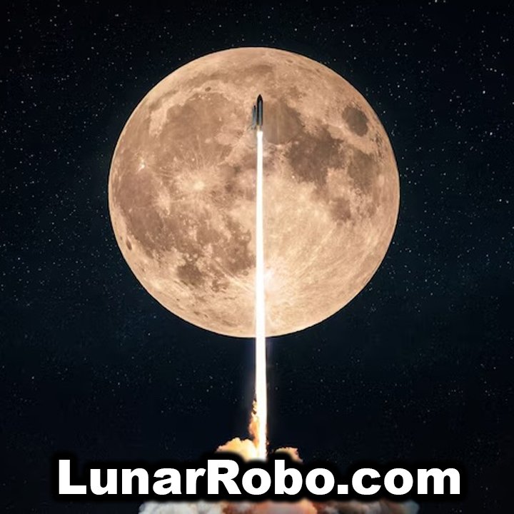 lunarrobo.com