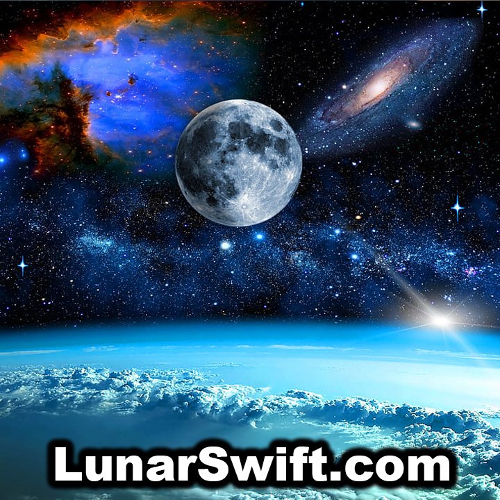 lunarswift.com