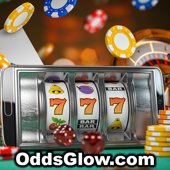 oddsglow.com
