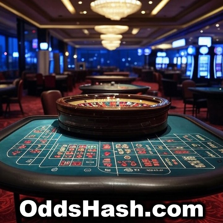 oddshash.com