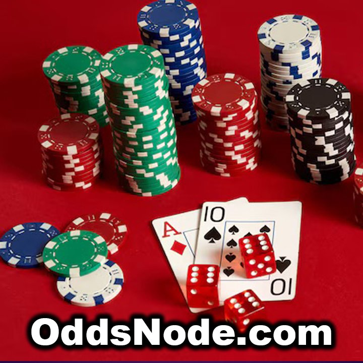 oddsnode.com