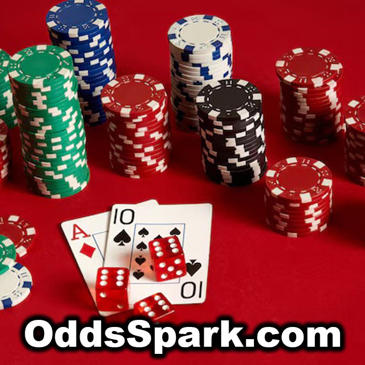 oddsspark.com