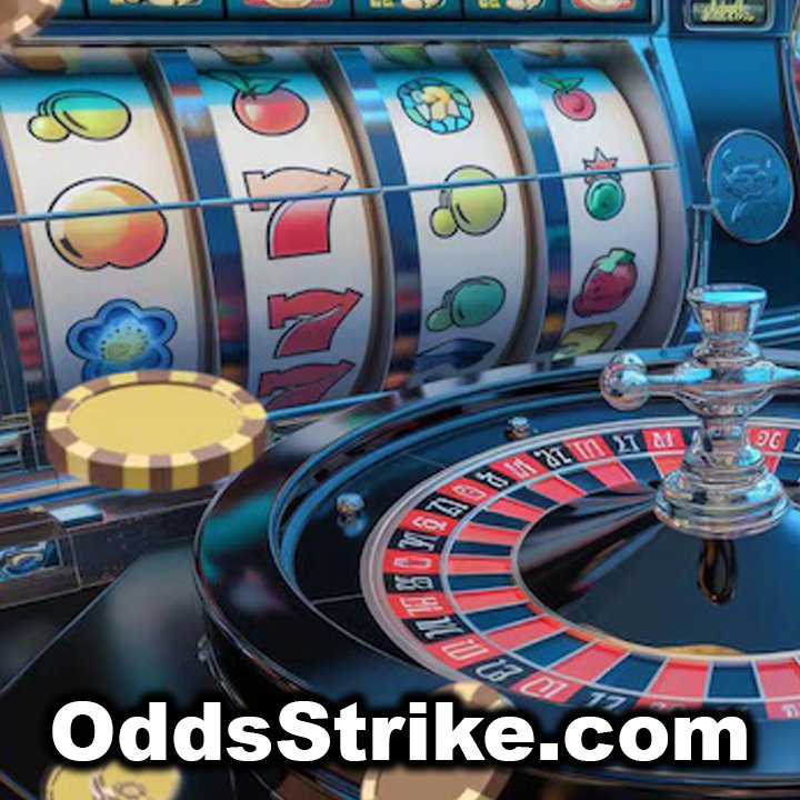 oddsstrike.com