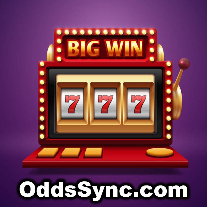 oddssync.com