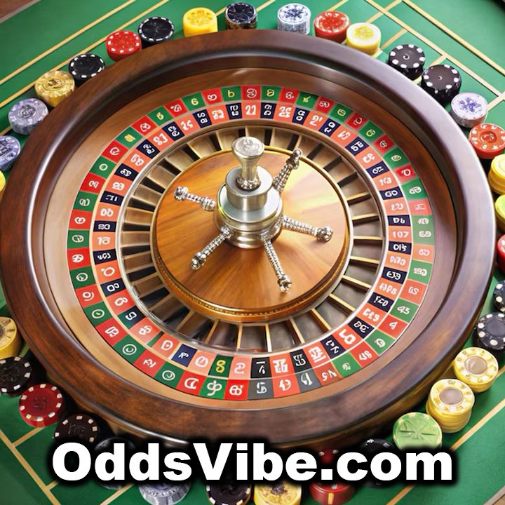 oddsvibe.com
