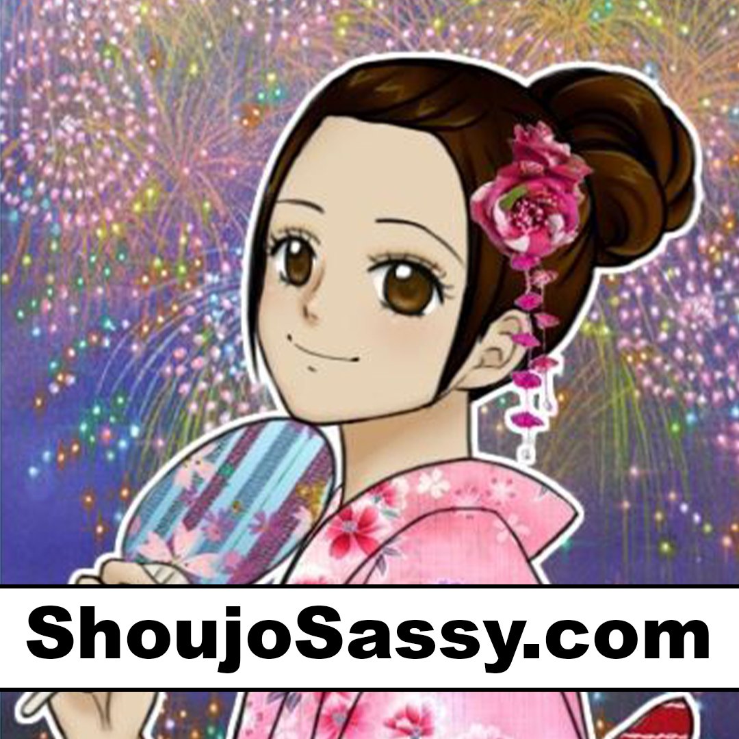 shoujosassy.com