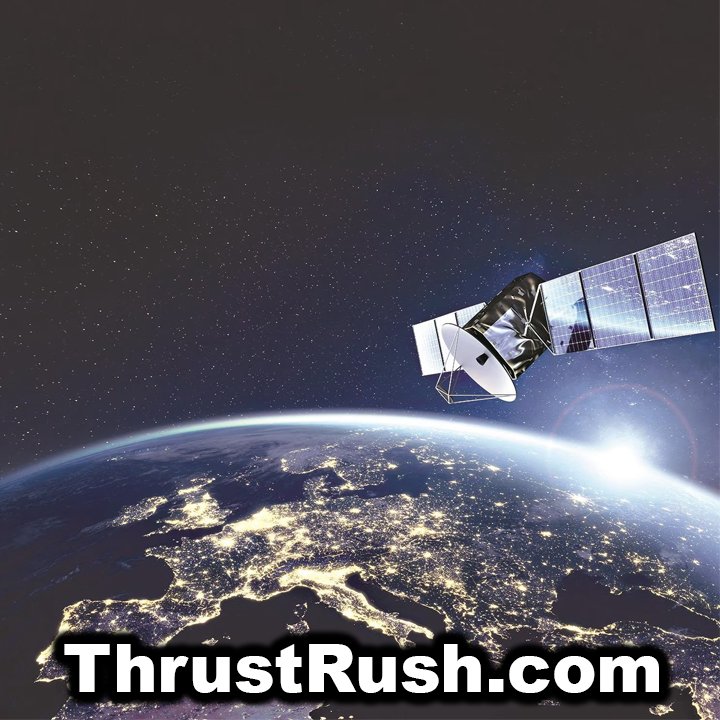 thrustrush.com