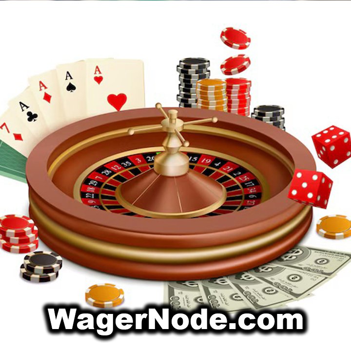 wagernode.com