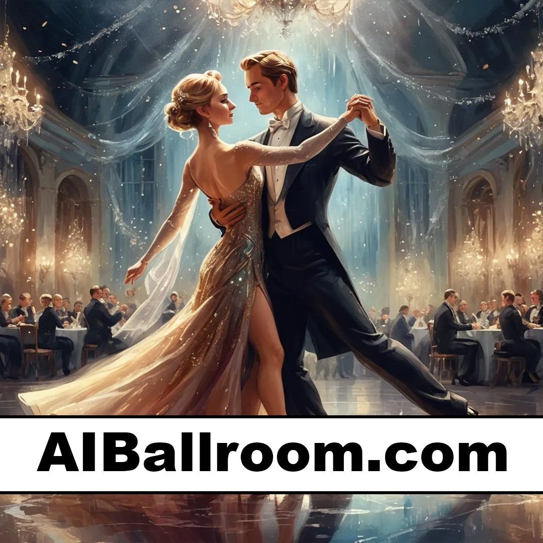 aiballroom.com