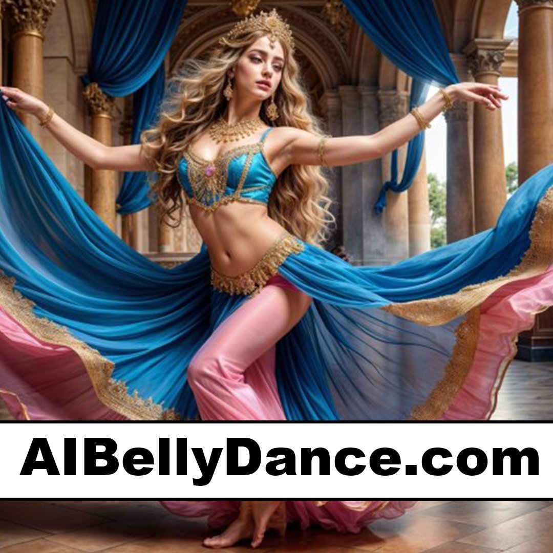 aibellydance.com