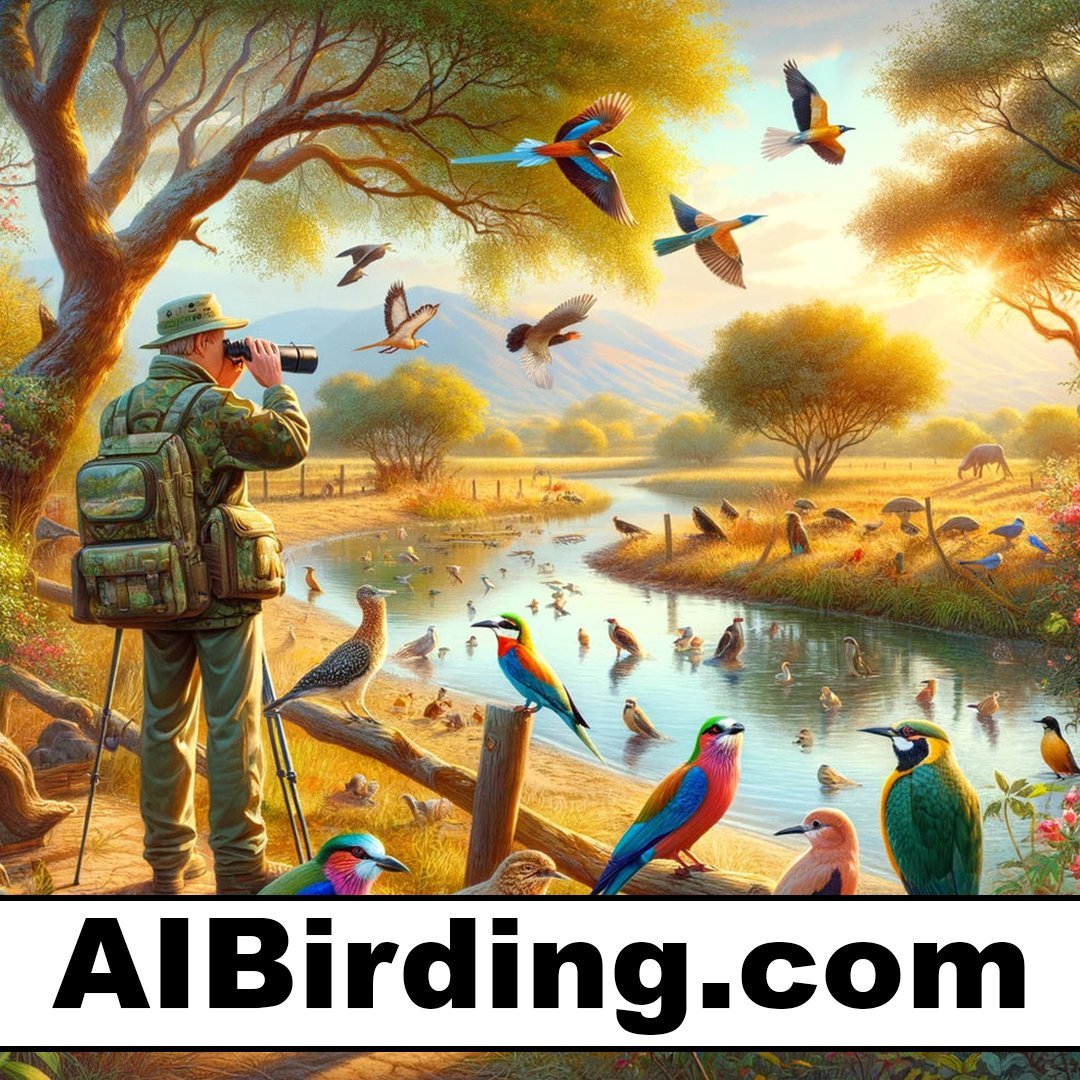 aibirding.com