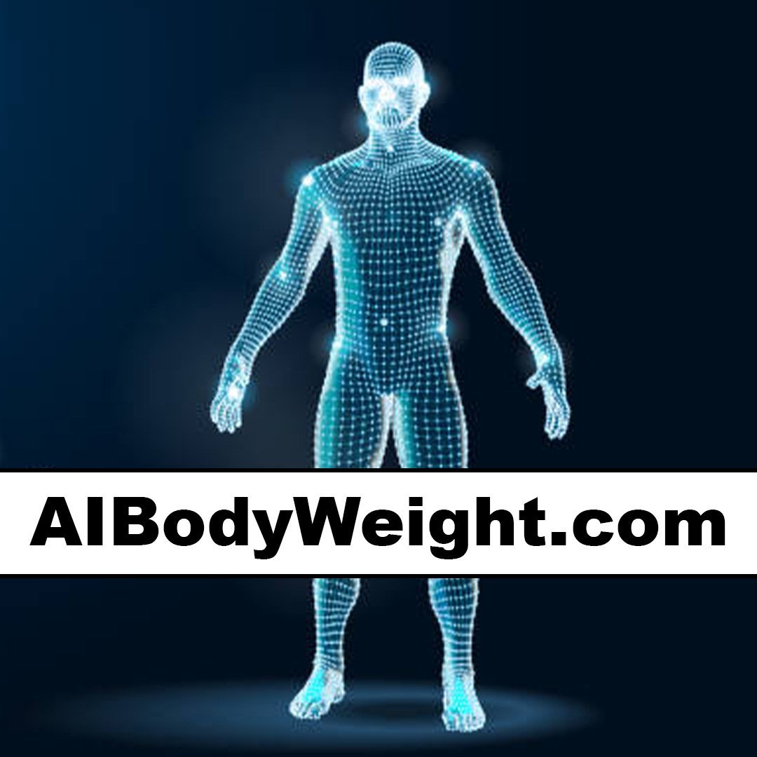 aibodyweight.com