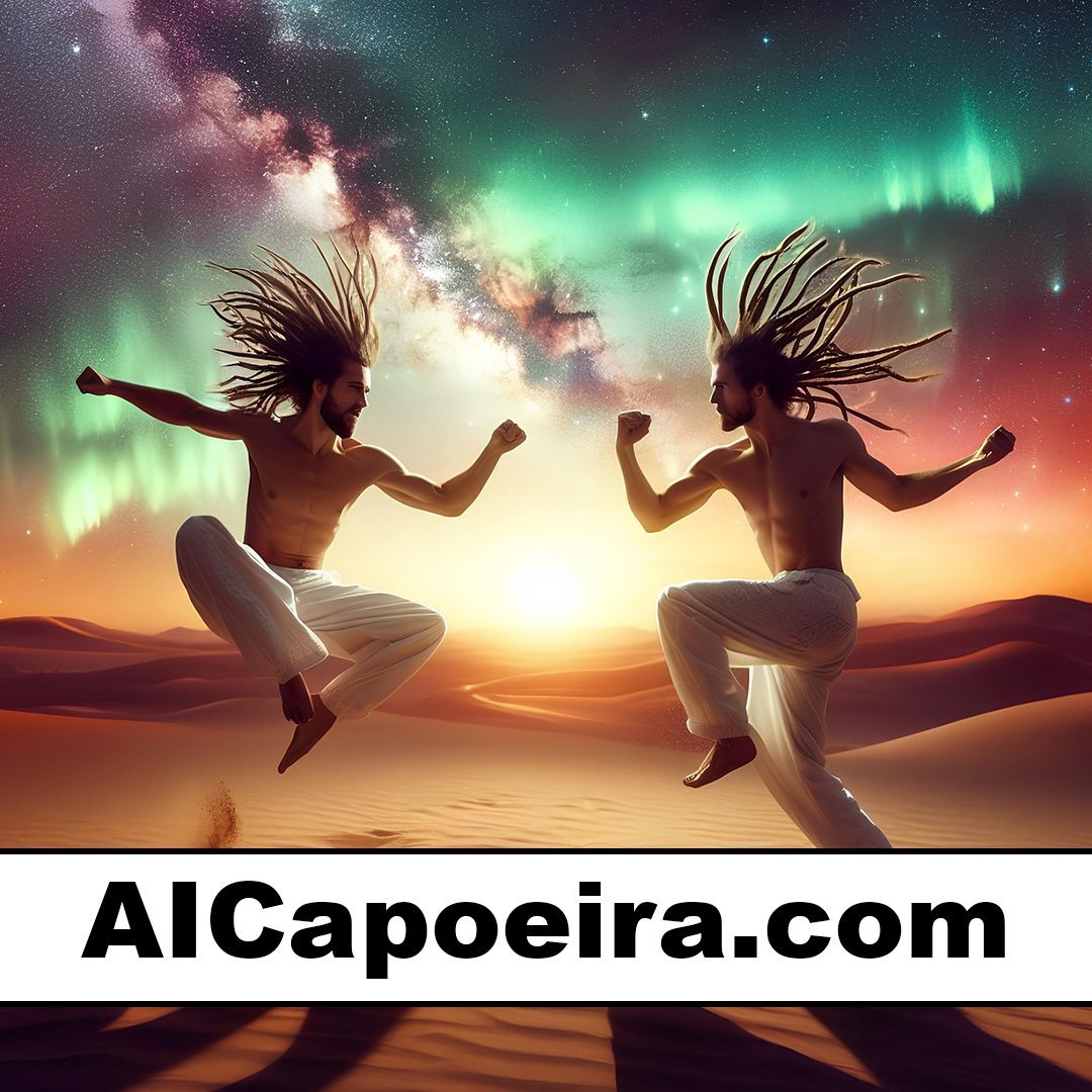 aicapoeira.com