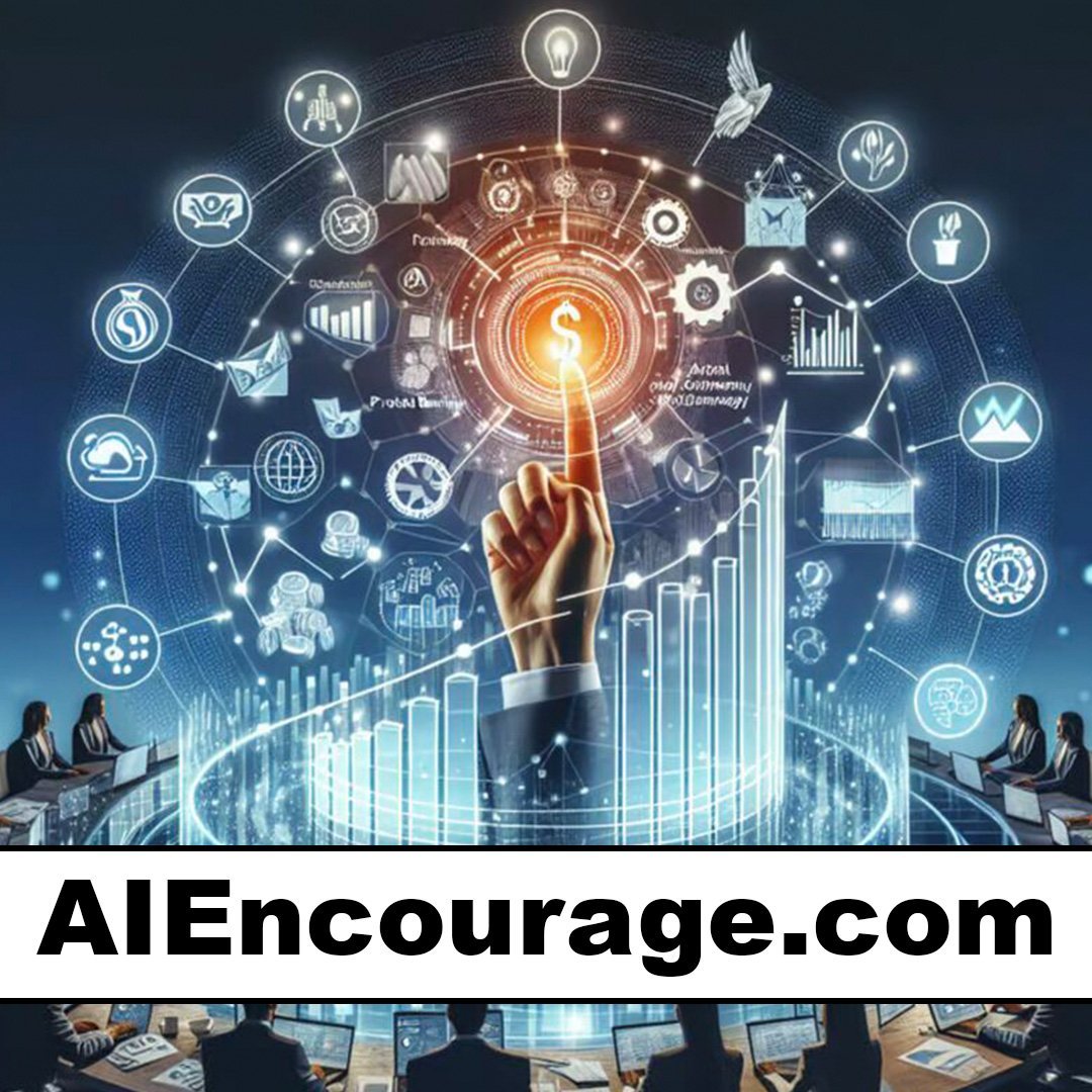 aiencourage.com